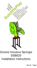 Gnome Installation Instuctions