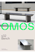 s32 bench data sheet