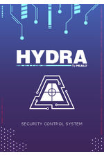 Hydra security control system
