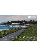 Plaswood Brochure 2025