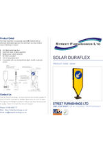 Solar Duraflex