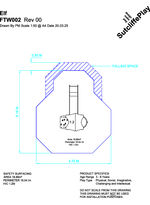 Elf Multi Play Unit - Layout plan
