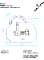 Gnome Multi Play Unit - Layout Plan