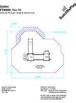 Goblin Multi Play Unit - Layout plan