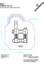 Giant Multi Play Unit - Layout Plan