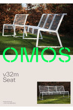 v32m seat