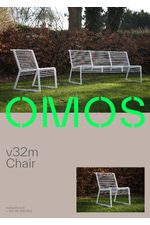 v32m chair
