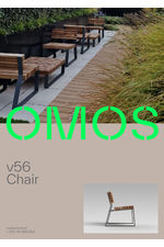 v56 chair