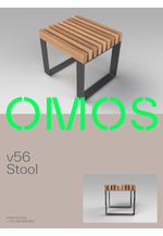 v56 stool