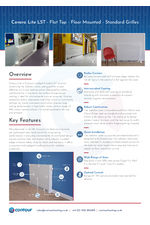 Covora Lite product leaflet