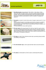 Bee multiplay unit technical specification