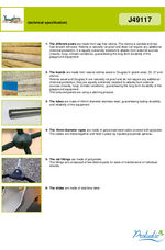 Whale J49117 technical specification