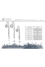 Harmony Bells Installation Instructions (Ground Fix)
