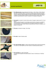 Elephant J49118 technical specification