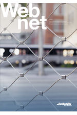 Jakob Webnet Catalogue 2025