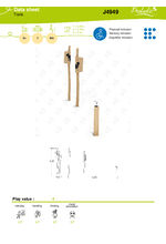 Squirrel J4949 data sheet