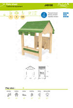 Little House J49100 data sheet
