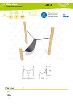 Hammock J4914 data sheet