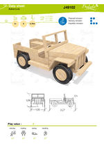 Adventure - J49102 data sheet