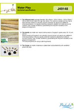 The Rice Field - J49148 technical specification