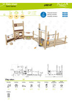 The Market - J49147 data sheet