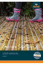 Gripsure SafeStrip 25 Brochure