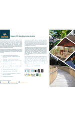 Gripsure CPD - specifying timber decking