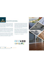 Fire Rated Decking CPD
