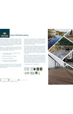 Bamboo Decking CPD