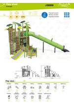 Inclusive Kanopé - J56008 data sheet