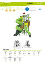 Tower Kanopé - J56100 data sheet