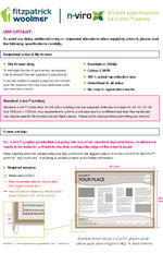 n-viro artwork specifications