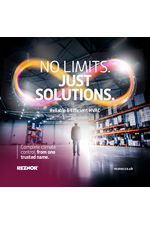 Reliable and efficient HVAC from Reznor