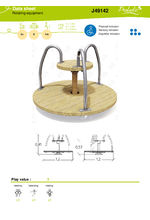 Roundabout - Datasheet