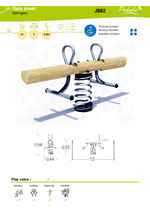 Log DuoSpringer - Datasheet