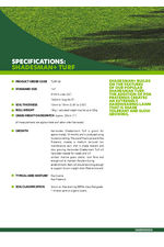 Shadesman + Spec Sheet