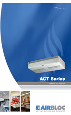 ACT120 Product Brochure