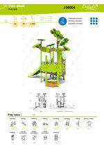 Ka'Yop Inclusive Multiplay Unit - Datasheet