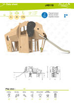 Elephant - Datasheet