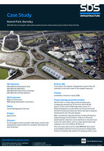 Case study: Kestrel Park