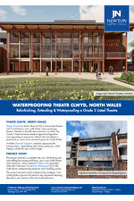 Case study: Theatr Clwyd, North Wales