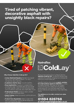 Coldlay Data Sheet