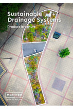 Meristem Design - Sustainable Drainage Systems