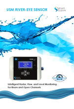 USM River-Eye Brochure

