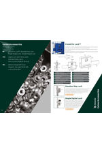Alexandra Security Gates accessories 