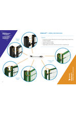 Safety Gate Restrainer