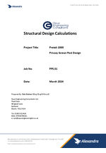 Wind speed calculations 