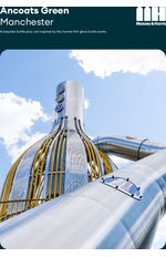 Ancoats Green Case Study