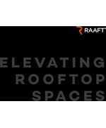 RAAFT Roof Terrace Systems 2026