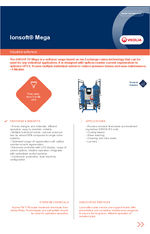 Ionsoft mega data sheet
